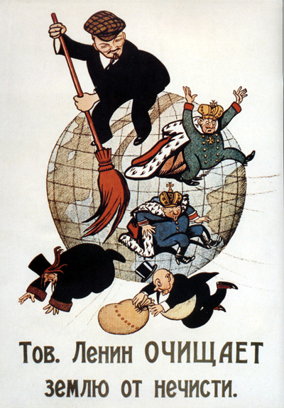 Propaganda Sovietică