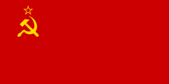 Steagul Sovietic
